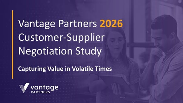 2026 Negotiation Study cover