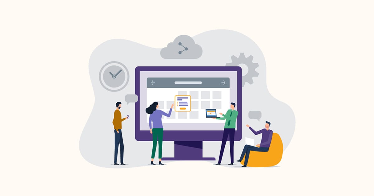Training and Development2